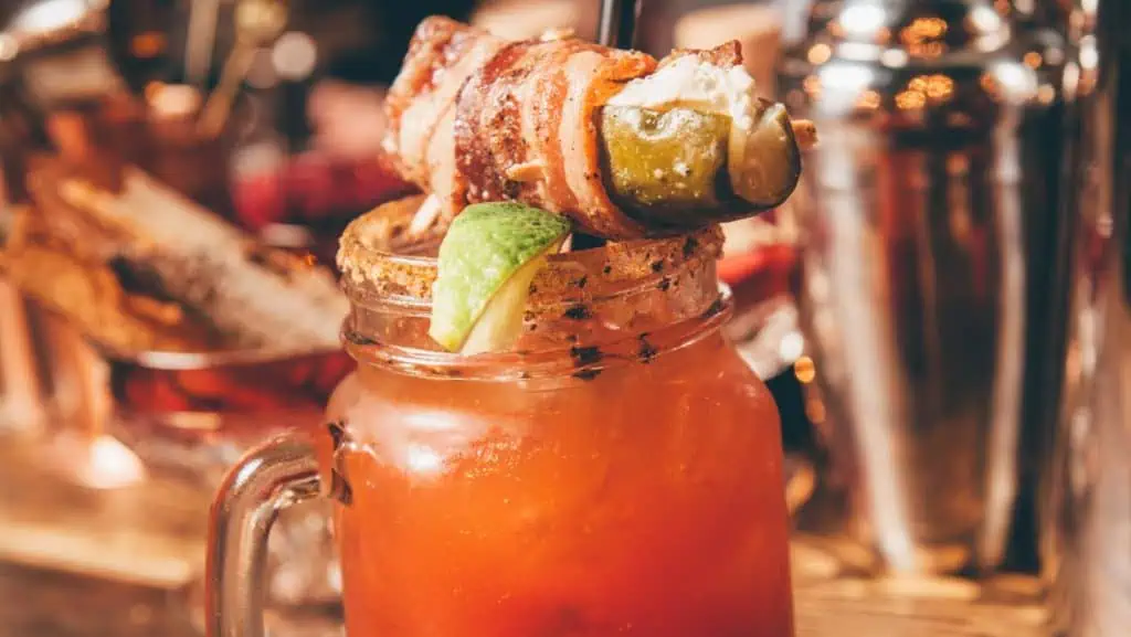 Caesar Cocktail
