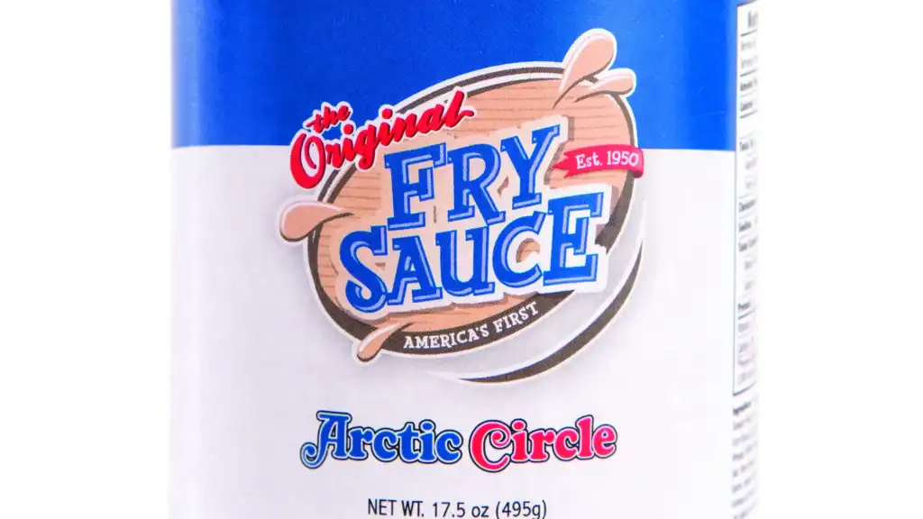 Utah’s Fry Sauce