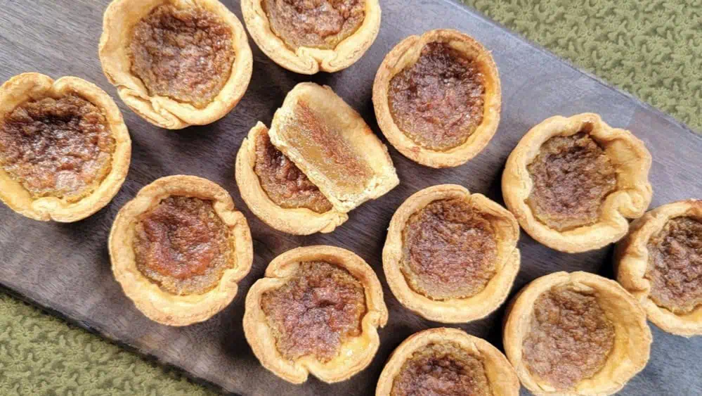 Butter Tart