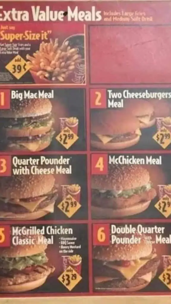 1992: Global Expansion and Local Flavors