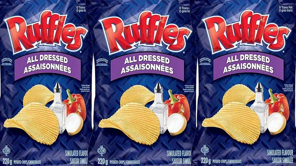 All-Dressed Chips