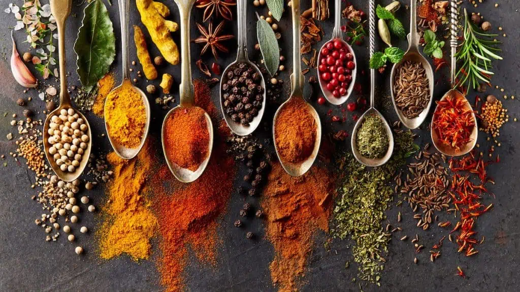 Spices