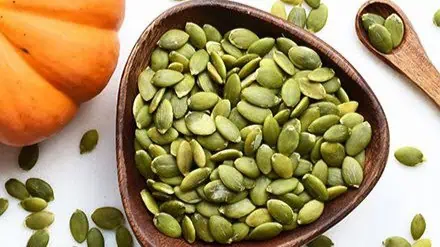 Pumpkin Seeds