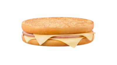 Croque McDo