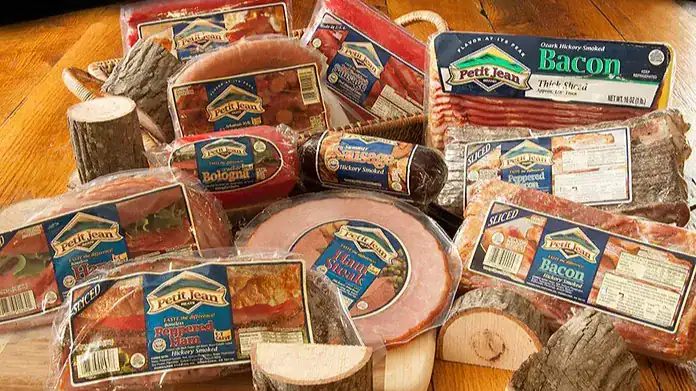 Petit Jean Meats