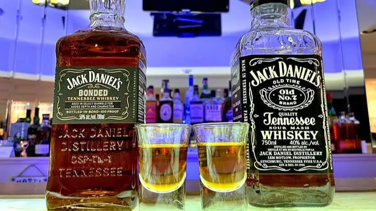Jack Daniel's Whiskey