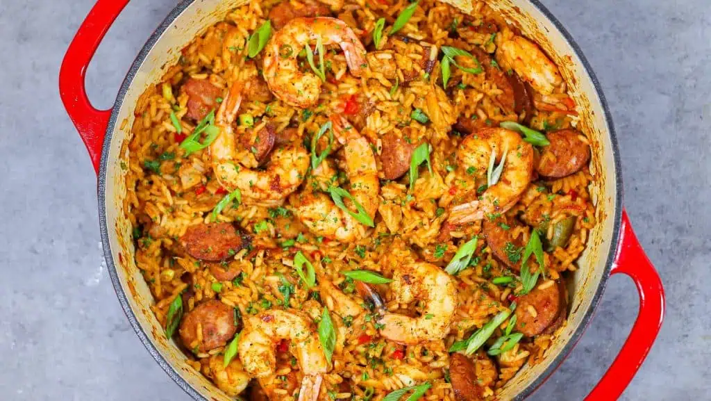 Jambalaya