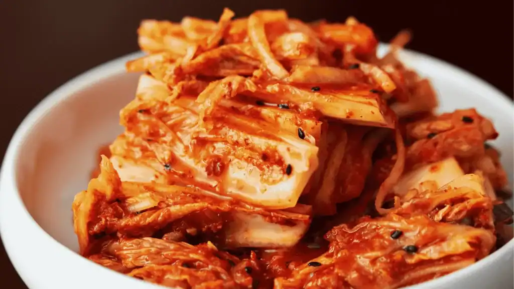 Kimchi