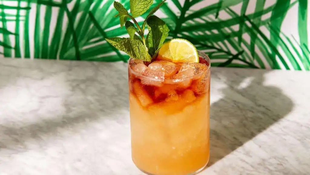 Mai Tai