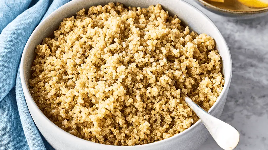 Quinoa
