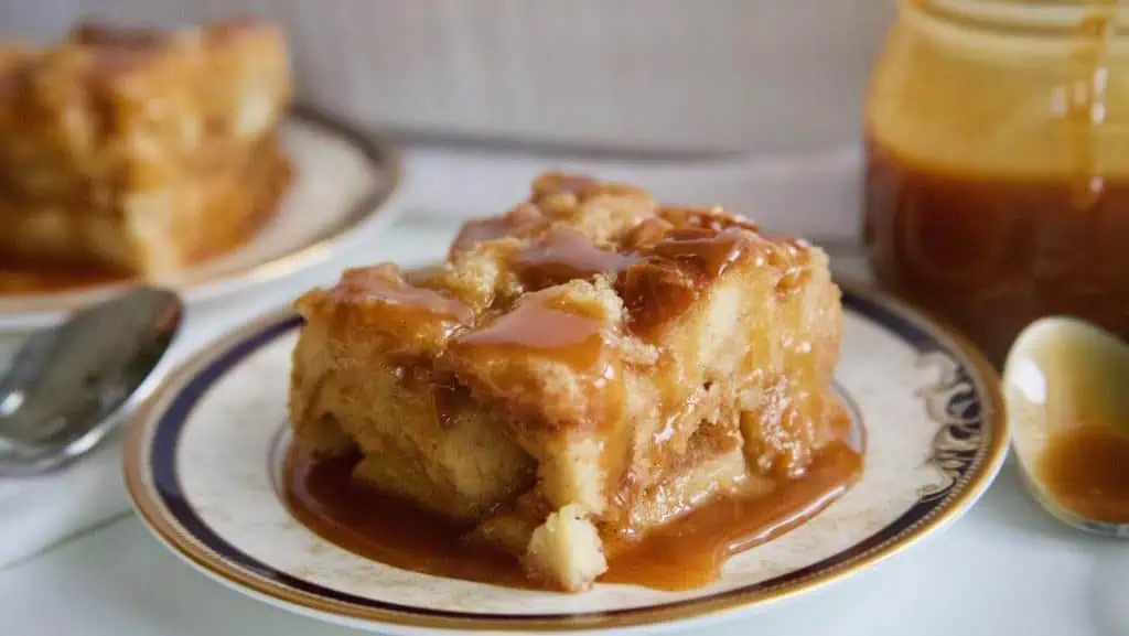 Bread Pudding