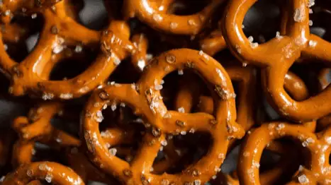 Pretzels