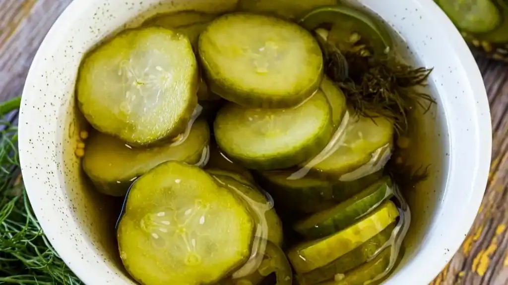 Pickles