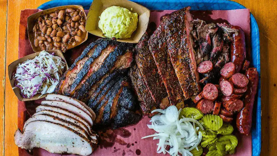 Texas BBQ