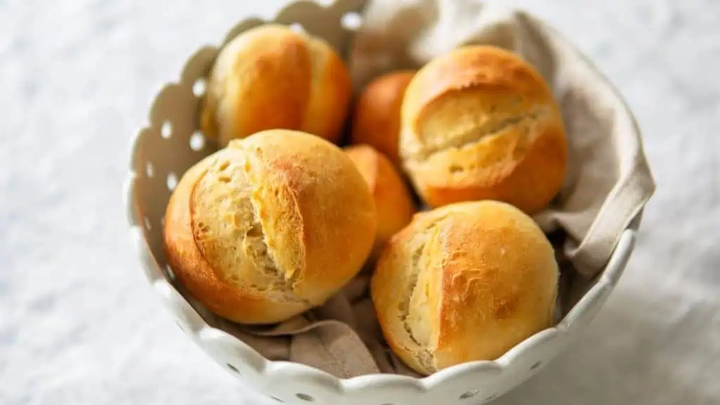 German Brรถtchen