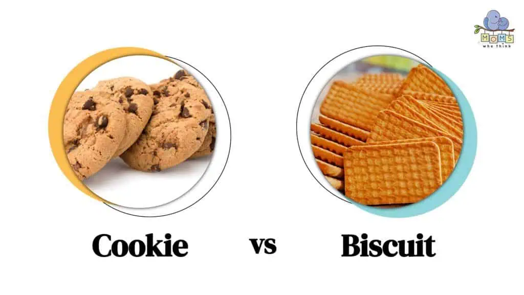 Cookies vs. Biscuits