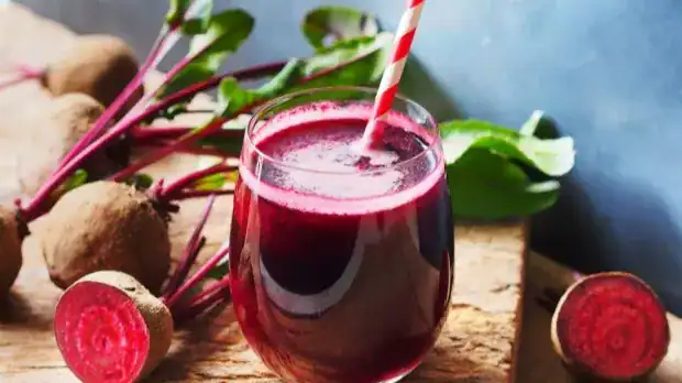 Beet Juice