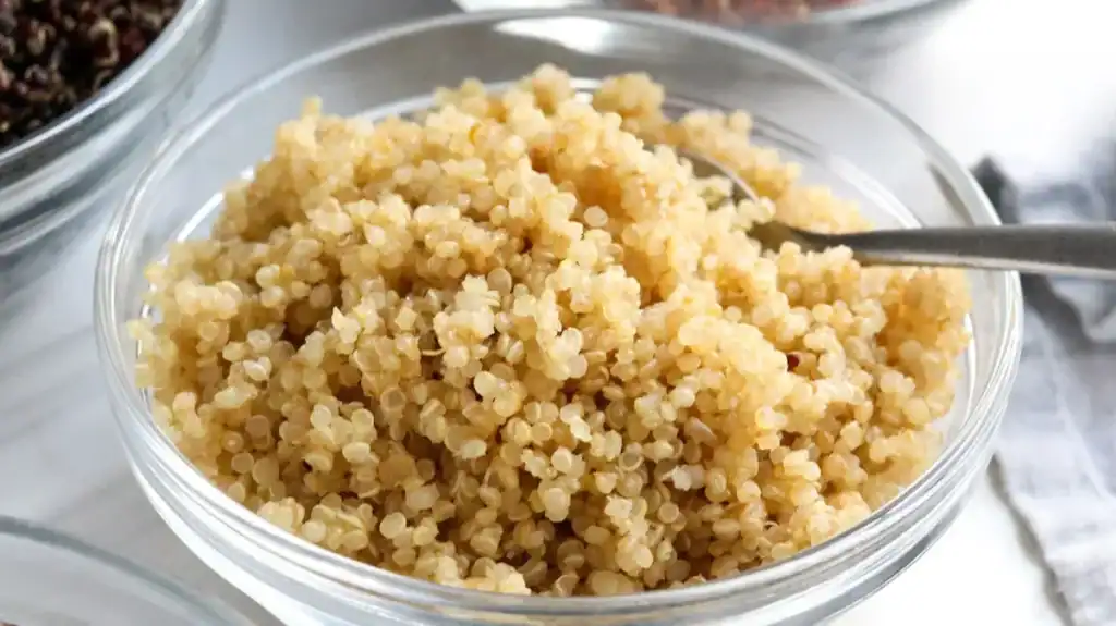 Quinoa