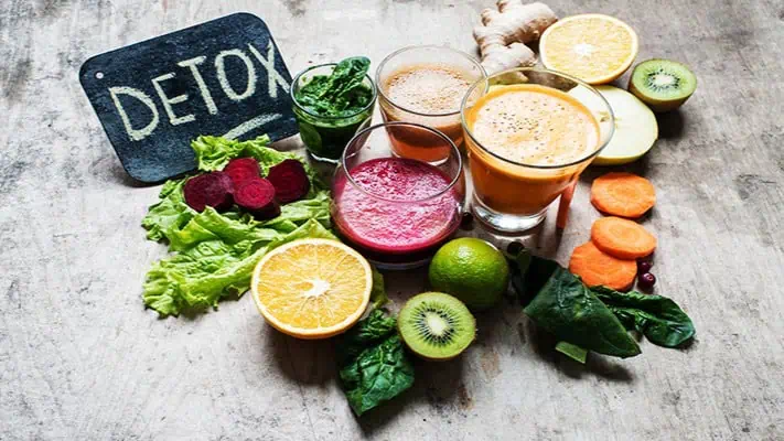 Detox Diets