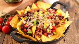 Nachos