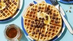 Waffle