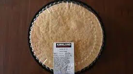 Kirkland Signature’s Chicken Pot Pie
