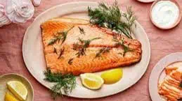 Salmon