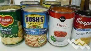 Misleading Organic Labels