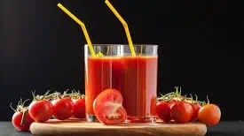 Tomato Juice