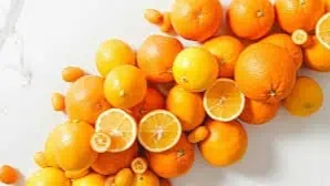 Oranges