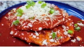 Arizona's Enchiladas Delight