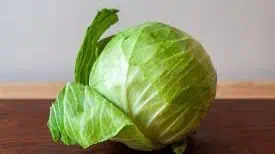Cabbage