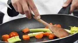 Sautรฉ for Flavor Depth