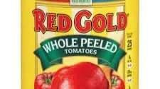 Red Gold Tomatoes