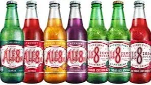 Ale-8-One