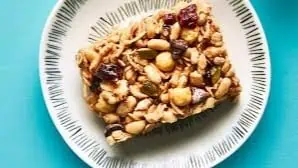 portable granola bars