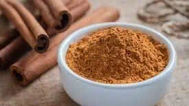 Cinnamon