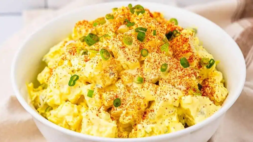 Potato Salad