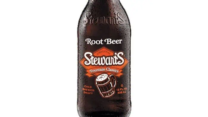 Stewartโs Root Beer