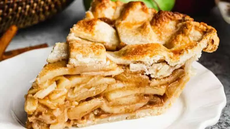 Apple Pie
