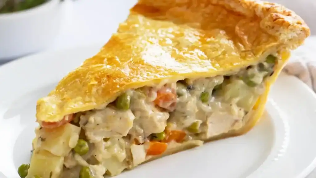 Pot Pie