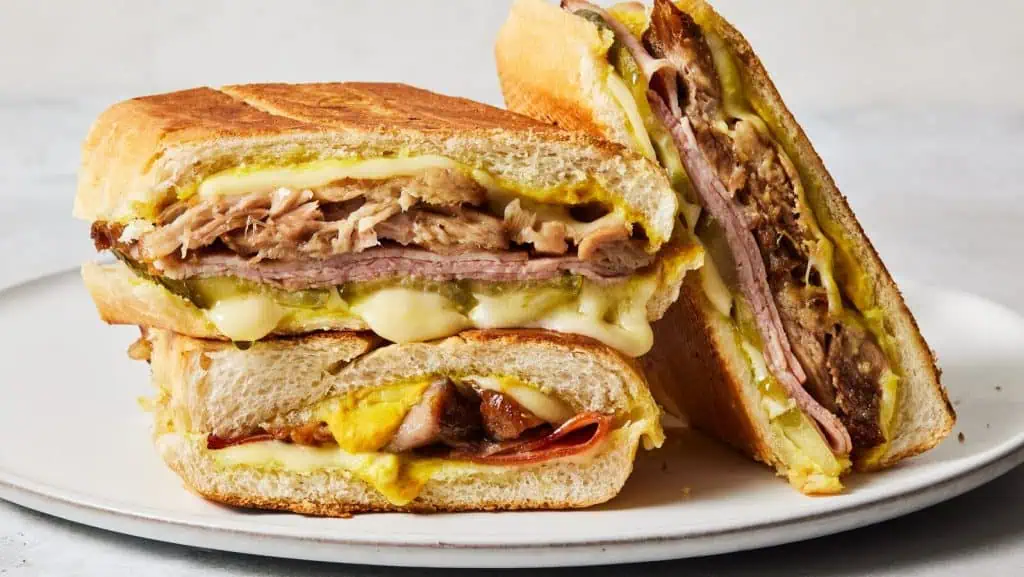 Cuban Sandwich