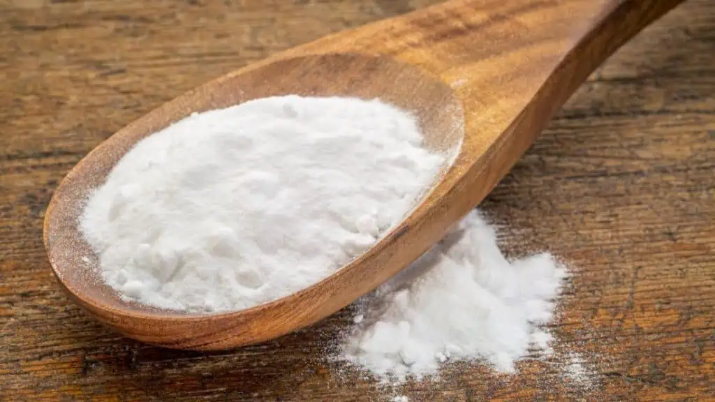 Baking Soda
