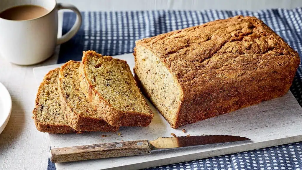 Banana Bread