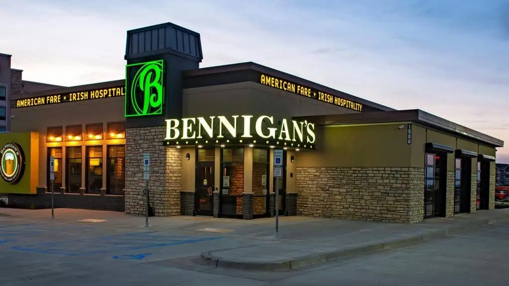 Bennigan's