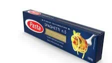 Pasta Box