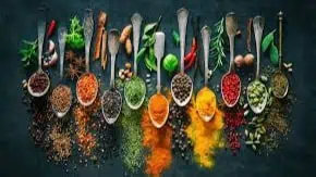 Spices