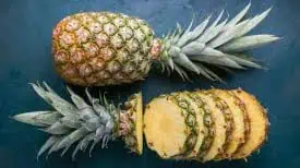 Pineapples