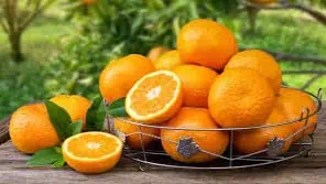 Oranges
