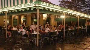 Cafe du Monde